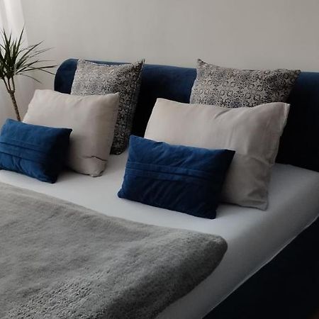Apartment Aria 2 SJJ Eksteriør billede