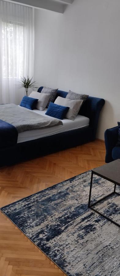 Apartment Aria 2 SJJ Eksteriør billede