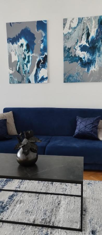 Apartment Aria 2 SJJ Eksteriør billede