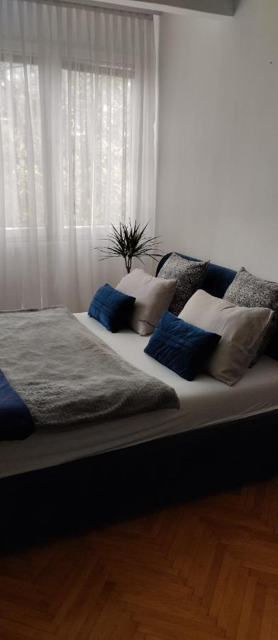 Apartment Aria 2 SJJ Eksteriør billede