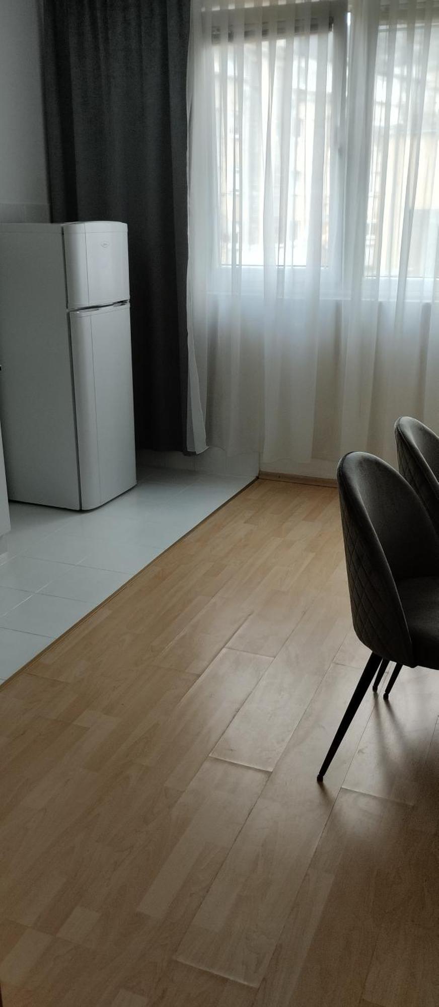 Apartment Aria 2 SJJ Eksteriør billede